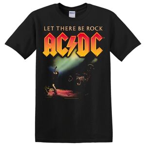 AC/DC - Let there be rock  T-Shirt