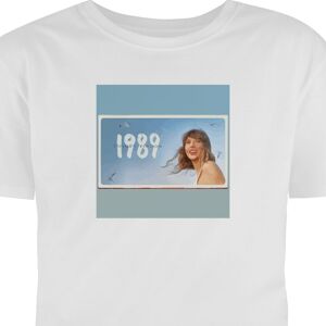 Generic T-Shirt Taylor Swift - 1989