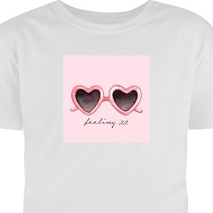 Generic T-Shirt Taylor Swift - Feeling 22