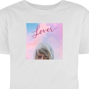 Generic T-Shirt Taylor Swift - Lover