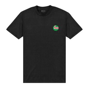 Castrol Unisex Adult Stack Pocket Print T-Shirt