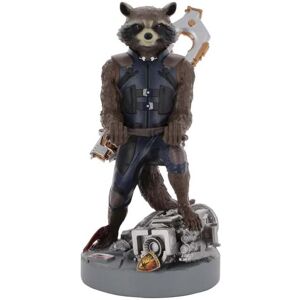 Cable Guys - The Guardians Of The Galaxy: Rocket - Merchandise