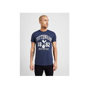 Official Team Tottenham Hotspur FC 1882 T-Shirt Herre, Navy