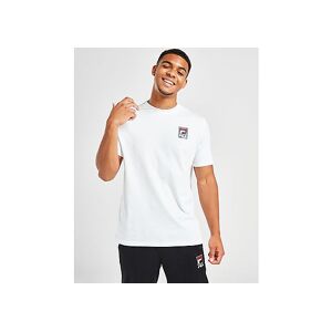 Fila Hamilton T-Shirt, White