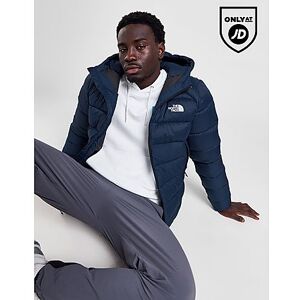 The North Face Kanaga Heavy Jacket, Blue