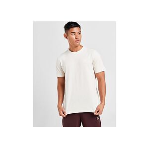 adidas Trefoil Essentials T-Shirt Herre, Wonder White