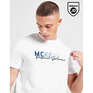 McKenzie Hare T-Shirt, WHITE