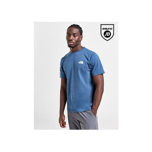 The North Face Faded Box T-Shirt, Blue