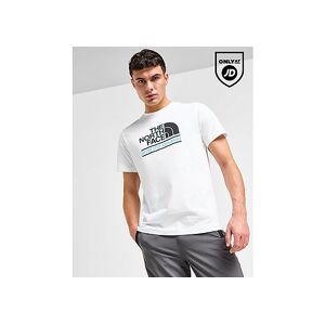 The North Face Changala T-Shirt, White