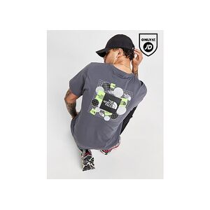 The North Face Energy Back Graphic T-Shirt, Grey
