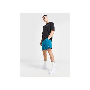 The North Face 24/7 All Over Print Shorts, Blue