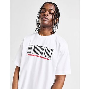 The North Face Established 1966 T-Shirt, White