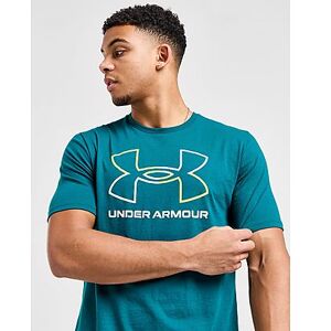 Under Armour UA Foundation T-Shirt, Green