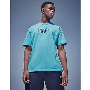 Nike Air Max Graphics T-Shirt, Baltic Blue