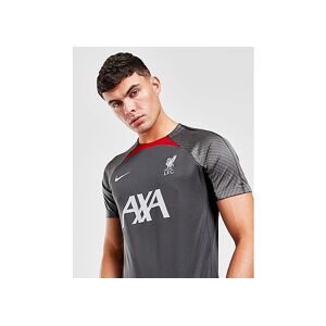 Nike Liverpool FC Strike Shirt, Grey
