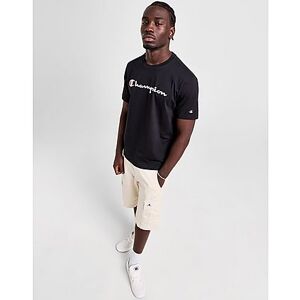 Champion Palm Beach T-Shirt, Black