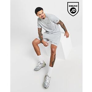 Champion Core T-Shirt/Shorts Set, Grey