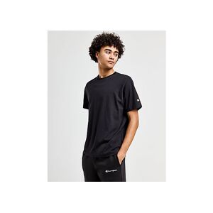 Champion 2-Pack Legacy T-Shirt, Black