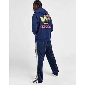 adidas Originals Dance Trefoil Hoodie, Navy