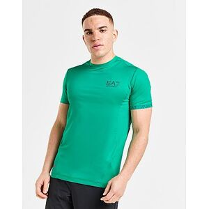 Emporio Armani EA7 Ventus T-Shirt, Green