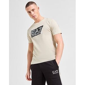 Emporio Armani EA7 Visibility T-Shirt, Beige