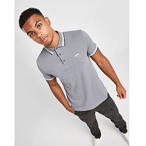 BOSS Paddy Polo Shirt, Grey