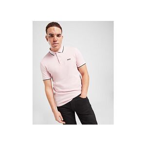 BOSS Paddy Polo Shirt, Pink