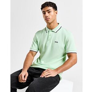 BOSS Paddy Polo Shirt, Green