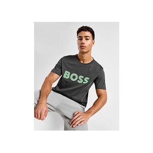 BOSS Logo T-Shirt, Grey