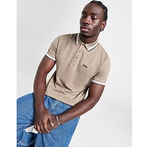 BOSS Paddy Polo Shirt, Beige