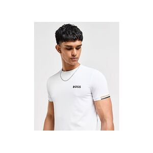 BOSS MB Tech T-Shirt, White