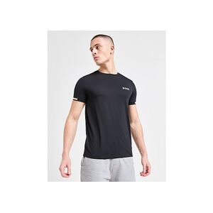 BOSS MB Tech T-Shirt, Black