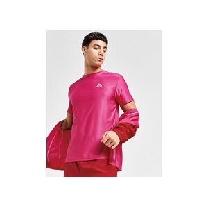 MONTIREX Charge T-Shirt, Pink