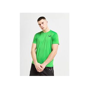 Castore Apex T-Shirt, Green