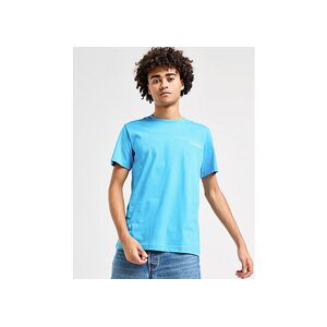 Calvin Klein Small Logo T-Shirt, Blue
