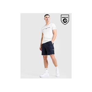 Tommy Hilfiger Tech Cargo Shorts, Navy