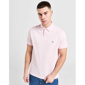 Tommy Hilfiger Core 1985 Polo Shirt, Pink