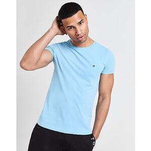 Tommy Hilfiger Core T-Shirt Herre, Blue