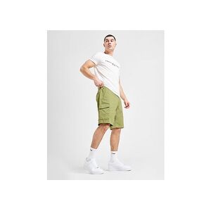 Tommy Hilfiger Harlem Cargo Shorts, Green