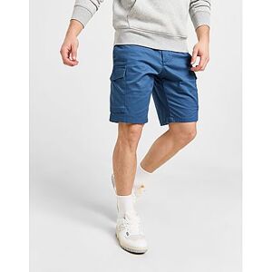 Tommy Hilfiger Harlem Cargo Shorts, Blue