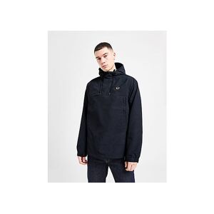 Fred Perry Overhead Shell Jacket, Navy