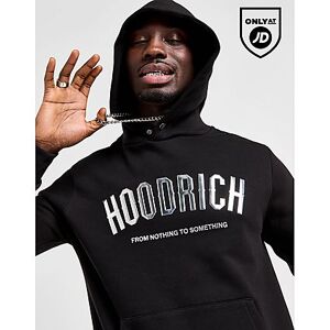 Hoodrich Chromatic Hoodie, Black