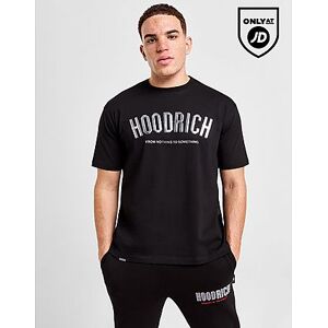 Hoodrich Chromatic T-Shirt, Black