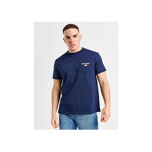 Polo Ralph Lauren Sport Pocket T-Shirt, Blue