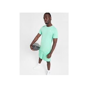 Jordan Jumpman Short-Sleeve T-Shirt, Green