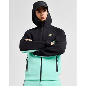 Nike Tech Fleece Hættetrøje Herre, Green