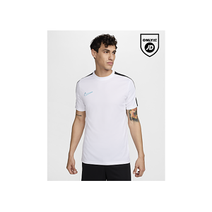 Nike Academy T-Shirt Herre, White