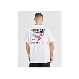 Nike Max90 Airbird T-Shirt, White