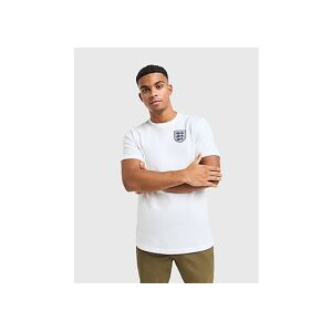 Nike England Crest T-Shirt, White