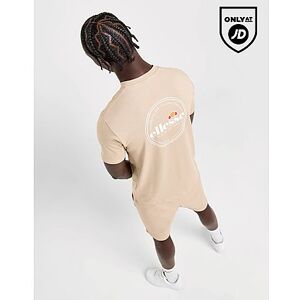 Ellesse Liammo T-Shirt, Beige